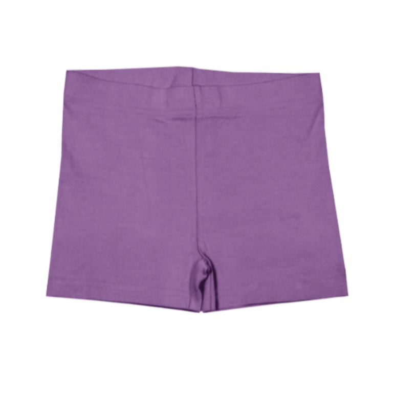 maxomorra-shorts-micro-solid-purple.png Maxomorra - short, micro solid, purple - Afbeelding 1