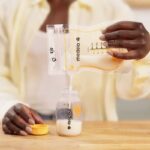 Medela - Moedermelkbewaarzakjes met schenktuit, 25 zakjes - Afbeelding 2