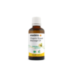 Medela - Organic Breast Massage Oil, 50ml