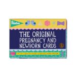 Milestone - Pregnancy and Newborn Photo cards
