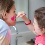 Namaki - Crayon de maquillage, fuchsia