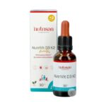 Nutrisan - NutriVit D3 K2, 30ml