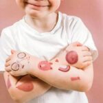 Nuukk - Vegan tattoos, Happy - Afbeelding 3