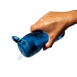 Oxo tot - Adventure water bottle, navy - Afbeelding 3