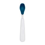 Oxo Tot - On-the-go feeding spoon, navy - Afbeelding 4