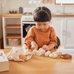 Plan Toys - Bread set - Afbeelding 2