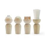 Plan Toys - Touch & Guess