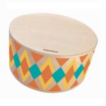 Plan Toys - Rhythm box