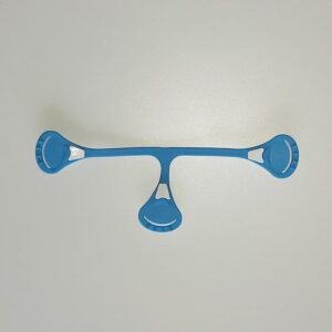 Popolini - snappi, blauw