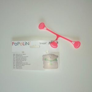 Popolini - snappi, fluoroze