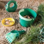 Quut - Bucki, Garden green - Afbeelding 2