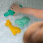 Quut - Dive toys, Safari - Afbeelding 2