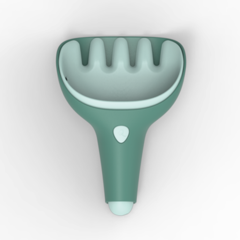 quut-raki-garden-green.png Quut - Raki, Garden green - Afbeelding 1
