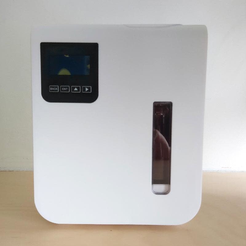 sjankara-whisper-sj-6041-pro.jpg Sjankara - verstuiver, Whisper SJ-6042-PRO - Afbeelding 1