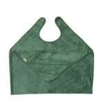 Timboo - Badcape ouder/kind, aspen green