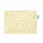 Totsbots - Wipes bag, above the clouds