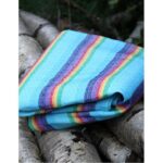 Vanamo - Geweven doek, Karpalo White, maat 6 (4,6 m) - Afbeelding 2