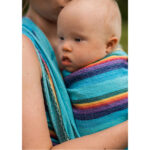Vanamo - Geweven doek, Karpalo White, maat 6 (4,6 m) - Afbeelding 3