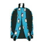 Villervalla - Backpack, penguin, sky - Afbeelding 2