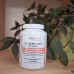 Vitamina - Flacid, 120 capsules