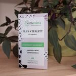 Vitamina - Plus Vitality, 60 capsules