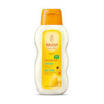 Weleda - Baby Calendula crèmebad, 200 ml