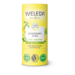 Weleda - Deodorant stick, Citrus - Bergamot