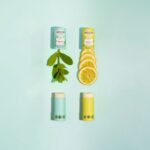 Weleda - Deodorant stick, Eucalyptus - Peppermint - Afbeelding 3