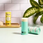 Weleda - Deodorant stick, Citrus - Bergamot - Afbeelding 2