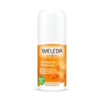 Weleda - Roll-on deodorant, duindoorn, 50ml