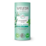 Weleda - Deodorant stick, Eucalyptus - Peppermint
