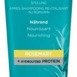 Weleda - Rozemarijn revitaliserende conditioner, 150ml