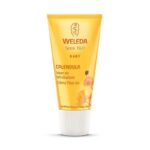 Weleda - Baby, Calendula weer- en windbalsem, 30 ml