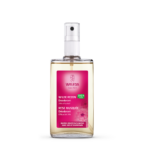 Weleda - Deodorant spray, Wilde rozen, 100 ml