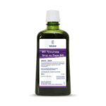 Weleda zelfzorg luchtwegen en weerstand - bio tijmsiroop, 200 ml