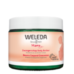 Weleda - Mama Zwangerschap Body butter, 150ml