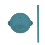 We Might Be Tiny - Sippie Lid, silicone, blue dusk - Afbeelding 2