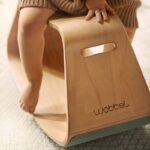 Wobbel - Up, baby mouse - Afbeelding 2