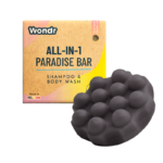 Wondr - All-in-1 bar XL, Sandalwood