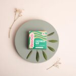 Wondr - Facewash bar, Hemp