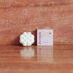 Wondr - Shampoo bar, Viva Vanilla