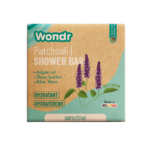 Wondr - Shower bar, Patchouli