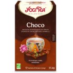 Yogi Tea - Choco, 17 theezakjes