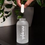 Yokuu - Handzeep startkit, Thyme & Sea salt - Afbeelding 3