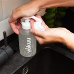 Yokuu - Handzeep startkit, Thyme & Sea salt - Afbeelding 4