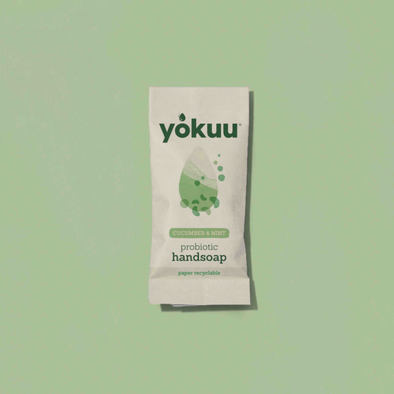 yokuu-handzeep-tablet-cucumber-mint.png Yokuu - Handzeep Cucumber & Mint, 1 tablet - Afbeelding 1