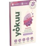 YOKUU - Wasstrips Cherry Blossom, 32 stuks