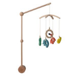 Yumi Yay - Wooden mobile holder - Afbeelding 3