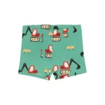 Maxomorra - boxershort, excavator