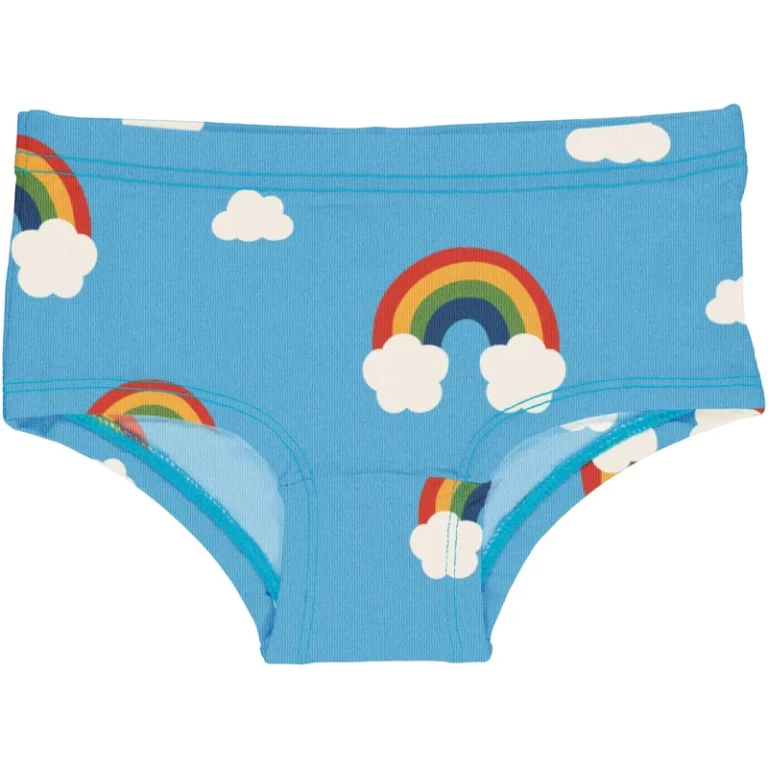Briefs_Hipsters_RAINBOW Maxomorra - hipster, rainbow - Afbeelding 1